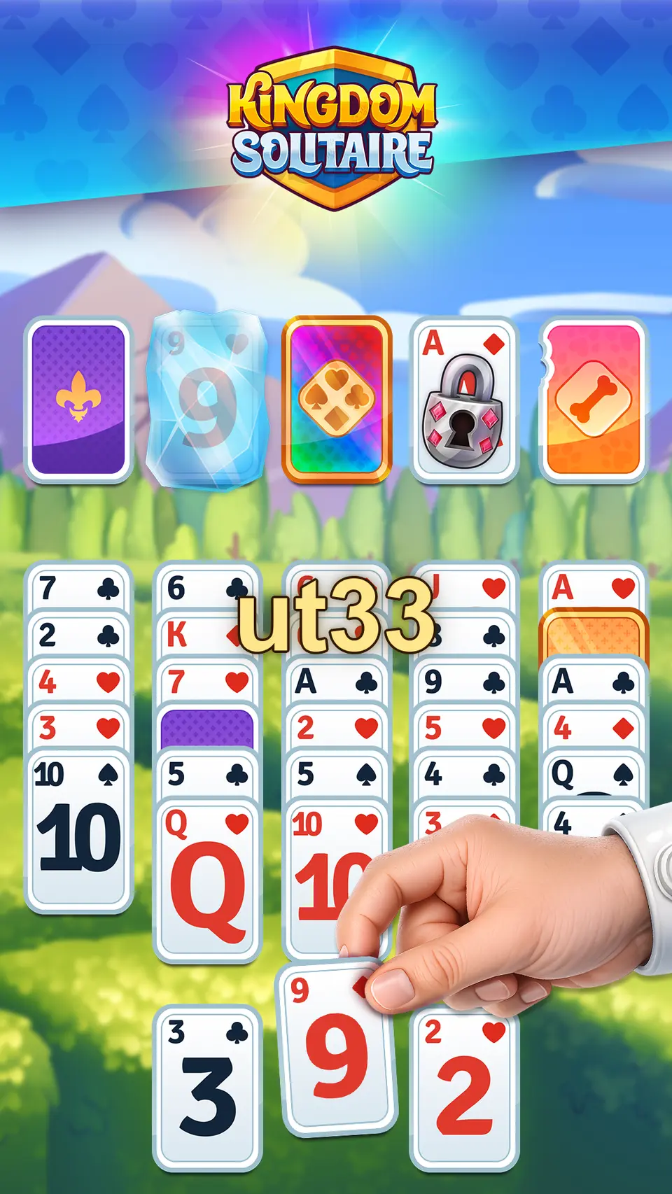ut33 APK