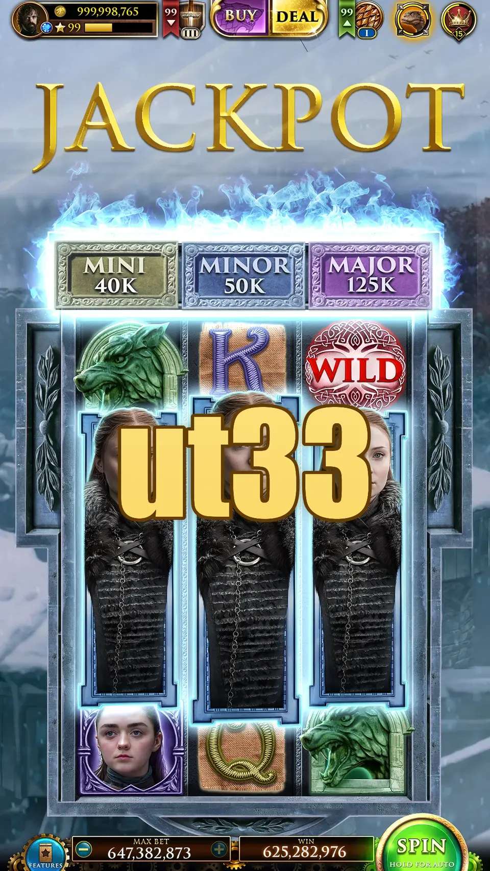 ut33 APK