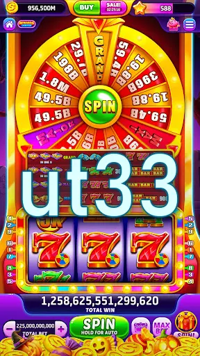 ut33 Masuk