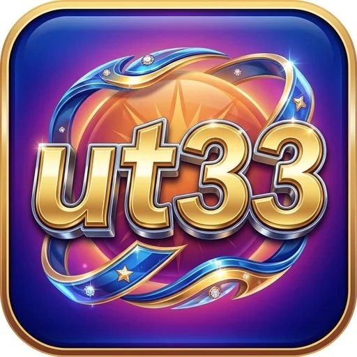 ut33 Logo - Resmi