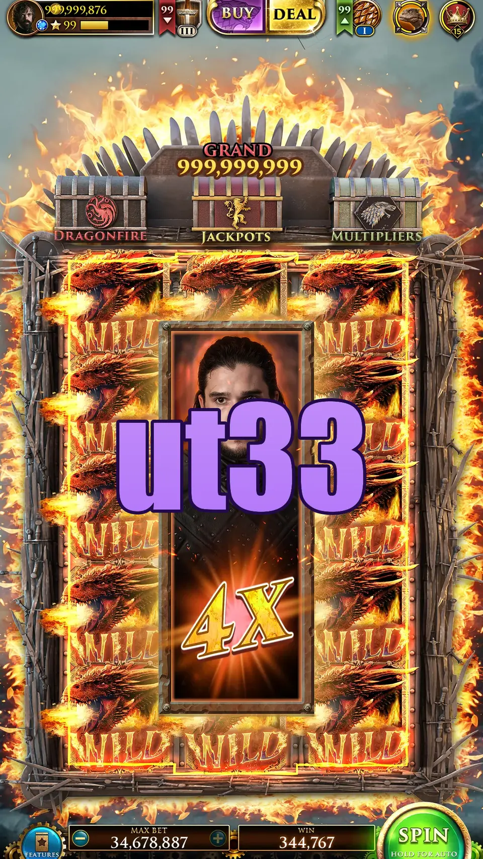 ut33 Preview - Resmi Unduh
